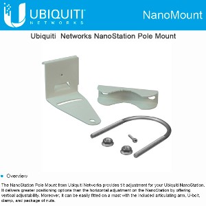 NanoMount