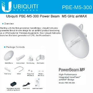 PBE-M5-300