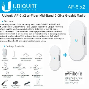 AF5x2