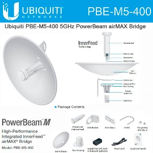 PBE-M5-400