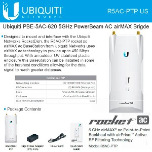 R5AC-PTP US