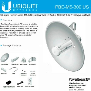 PBE-M5-300 US