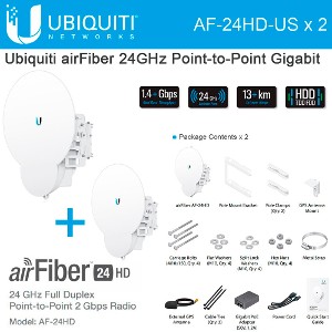 AF-24-HD-US x 2