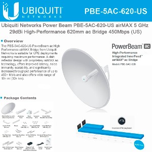 PBE-5AC-620 US