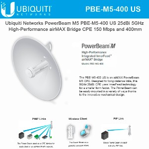 PBE-M5-400 US