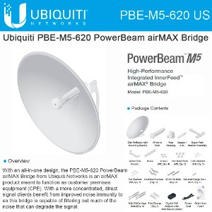 PBE-M5-620 US