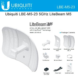 LBE-M5-23