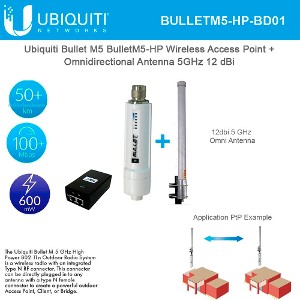 BULLETM5-HP-BD01