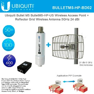 BULLETM5-HP-BD02