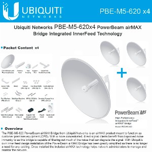 PBE-M5-620X4