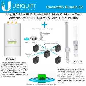 RocketM5 Bundle 02