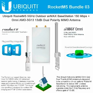 RocketM5 Bundle 03