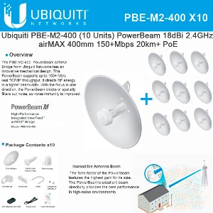 PBE-M2-400X10