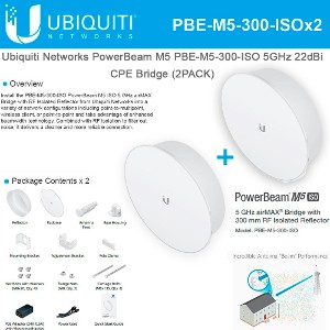 PBE-M5-300-ISOX2