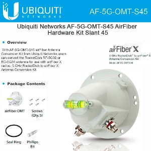 AF-5G-OMT-S45