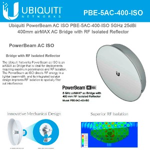 PBE-5AC-400-ISO