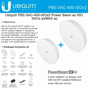 PBE-5AC-400-ISOX2
