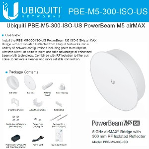 PBE-M5-300-ISO-US