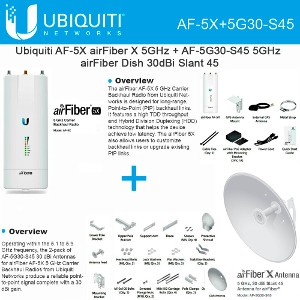 AF-5X+5G30-S45