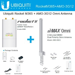 RocketM365+AMO-3G12