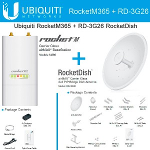 RocketM365+RD-3G26