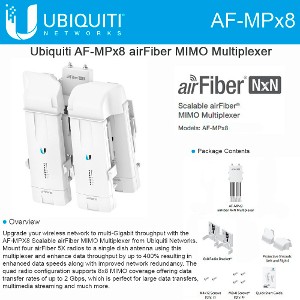 AF-MPX8