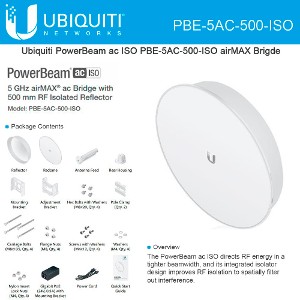 PBE-5AC-500-ISO