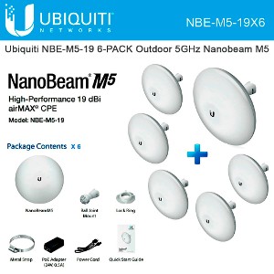 NBE-M5-19X6
