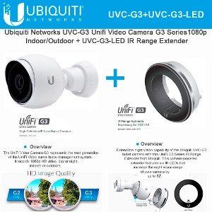UVC-G3+UVC-G3-LED