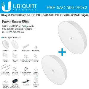 PBE-5AC-500-ISOX2