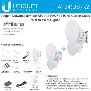 AF-24(US) X 2
