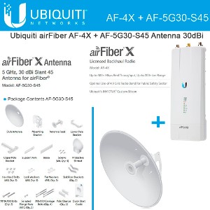 AF-4X+AF-5G30-S45