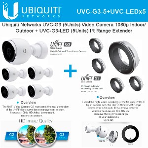 UVC-G3-5+UVC-LEDx5