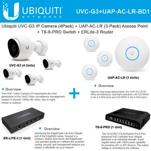 UVC-G3+UAP-AC-LR-BD1