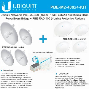 PBE-M2-400x4-KIT