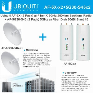 AF-5X-x2+5G30-S45-x2