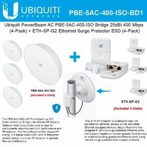 PBE-5AC-400-ISO-BD1
