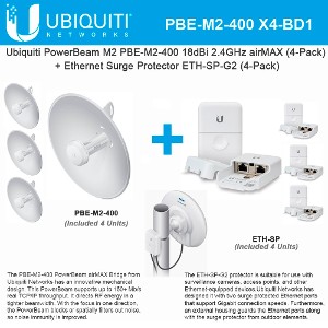 PBE-M2-400 X4-BD1