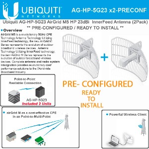 AG-HP-5G23x2-PRECONF