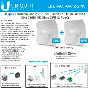 LBE-5AC-Gen2-2PK