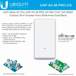 UAP-AC-M-PRO-US