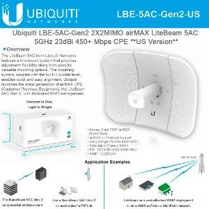 LBE-5AC-Gen2-US