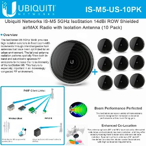 IS-M5-US-10PK