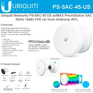 PS-5AC-45-US