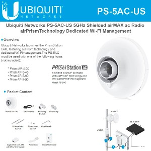 PS-5AC-US