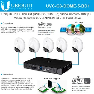UVC-G3-DOME-5-BD1