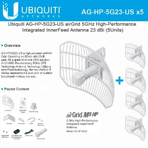 AG-HP-5G23-USx5