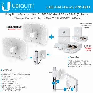 LBE-5AC-Gen2-2PK-BD1