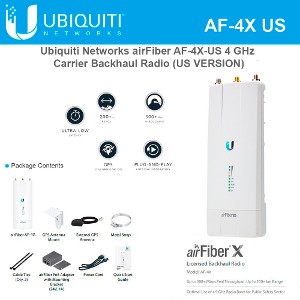 AF-4X US