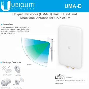 UMA-D